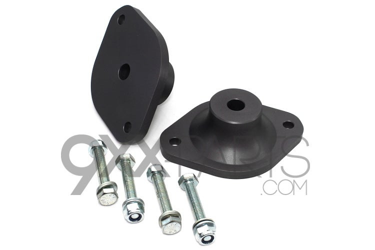 Engine / Gearbox Solid Mount 9P-EM11