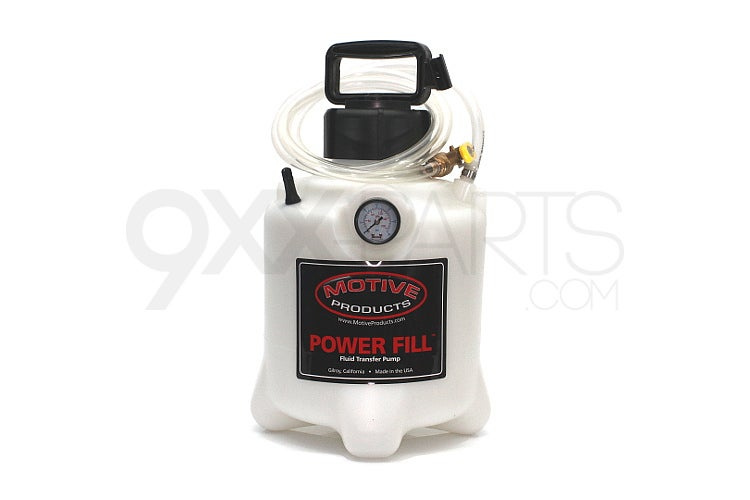 Power Fill MOTIVE-1740