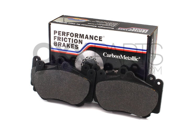 Jarrupalasarja eteen, Performance Friction PFC7818.08.17.44