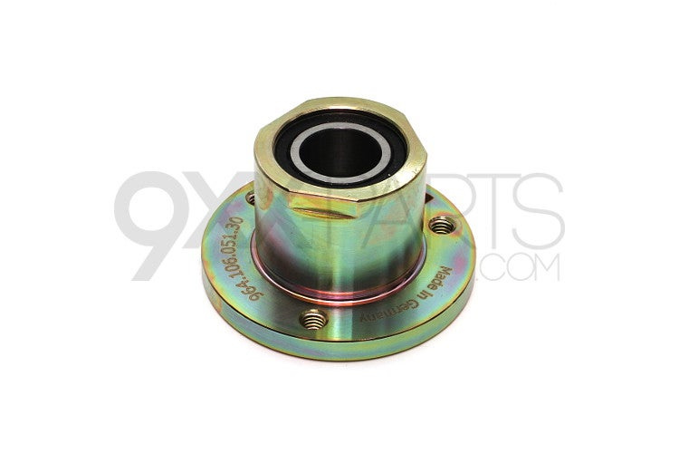 Fan Hub for Engine Cooling Fan 96410605131