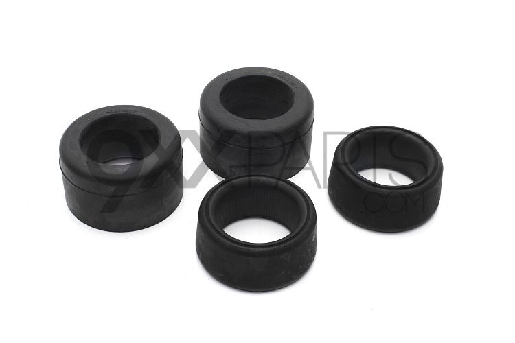Spring Plate Bushing Set, Shore 85 - '65-68 9P-52016P