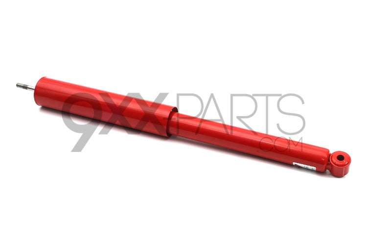 Shock absorber, rear 80401083