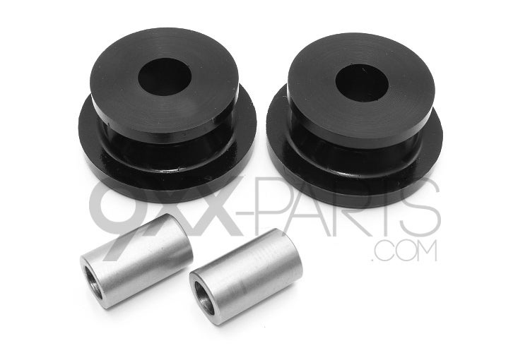 Engine/Gearbox Mount Bushing, Shore 85 PFR57415BLK
