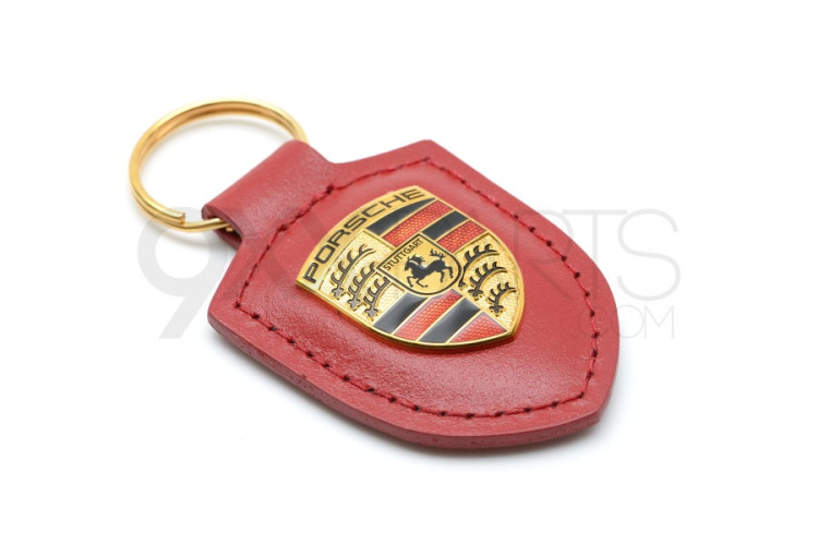 Keychain, Red WAP0500920E