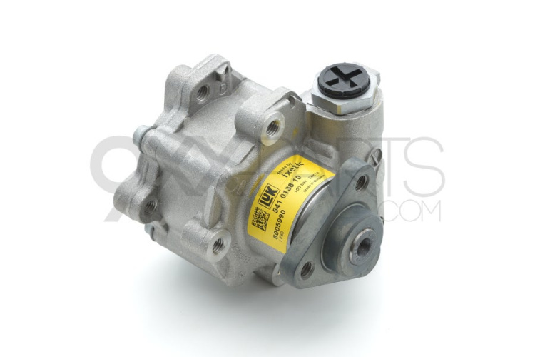 Ohjaustehostimen pumppu 996314050X