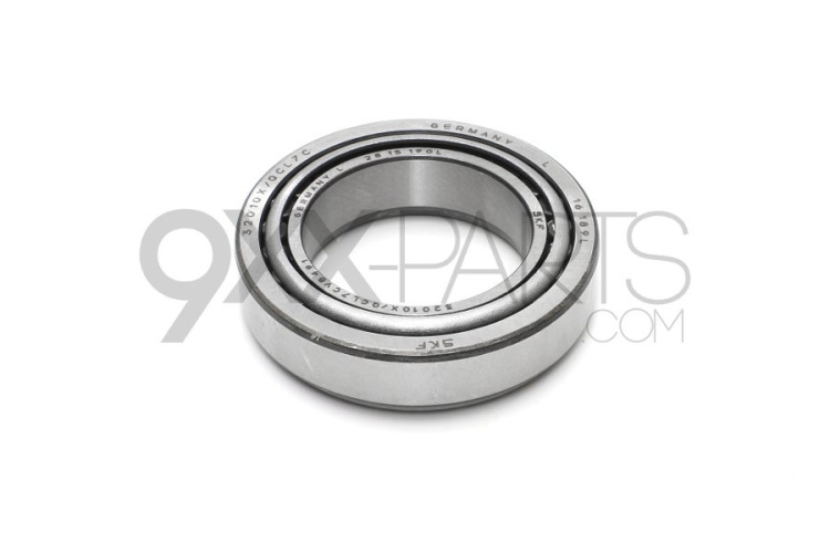 Vaihteiston laakeri 01X409123