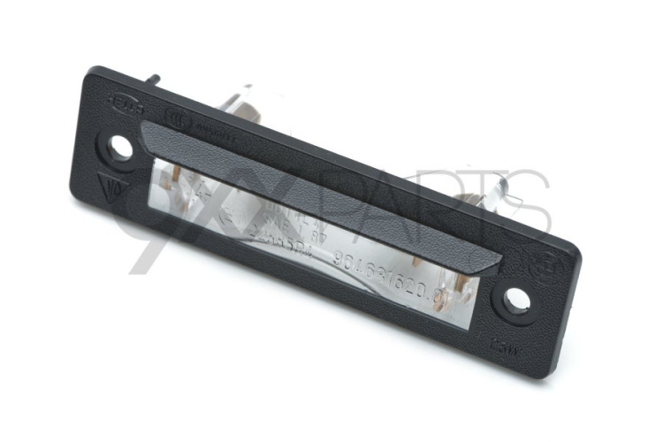 Licence Plate Light 9646316200201C