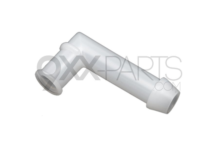 Hydraulic Supply Connecting Tube 91142392300