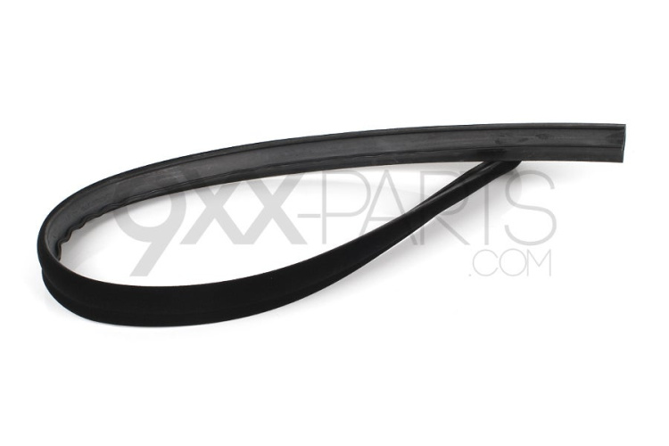 Sealing for Door Slot, Left 92853732104