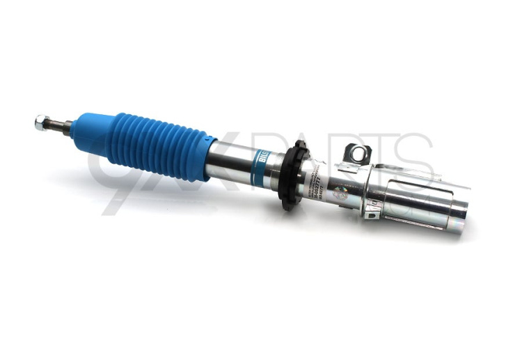 Front Shock, Left 96434304104