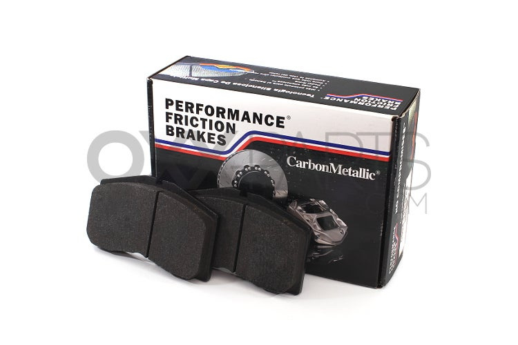 Brake Pad Set Front, Performance Friction PFC0447.08.17.44