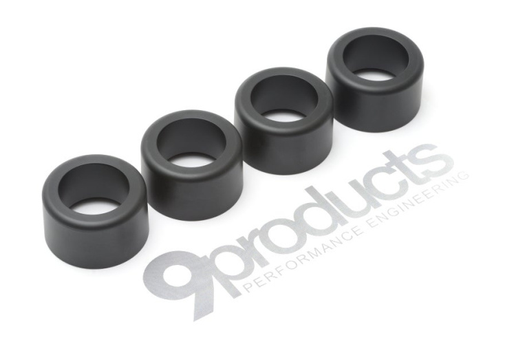 Spring Plate Bushing Set 9P-0411