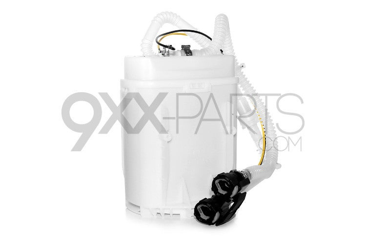 Polttoainepumppu 99662010702