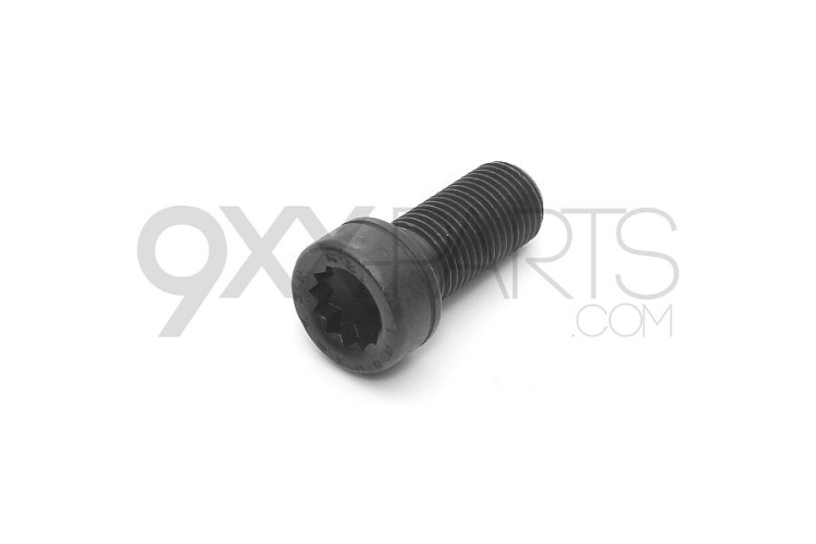 Flywheel Bolt 91110217100