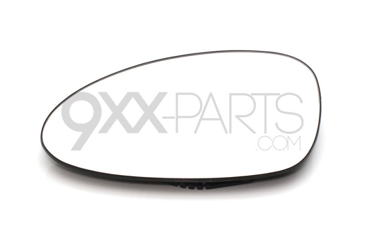 Mirror Glass, Left 96573103700