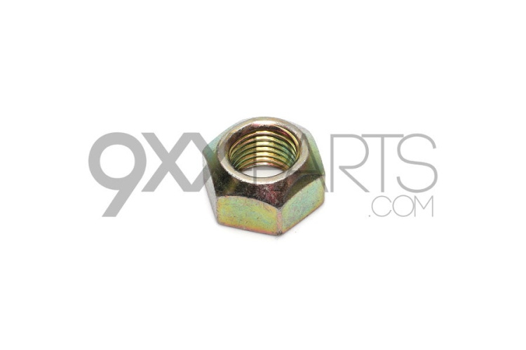 Lock Nut 90091009402