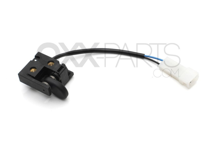 Microswitch for Convertible Top 91161301600