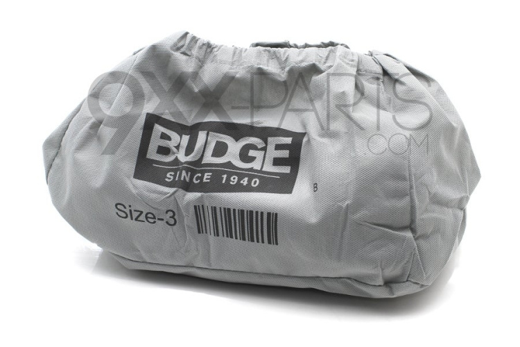 Autopeite BUDGECOVER