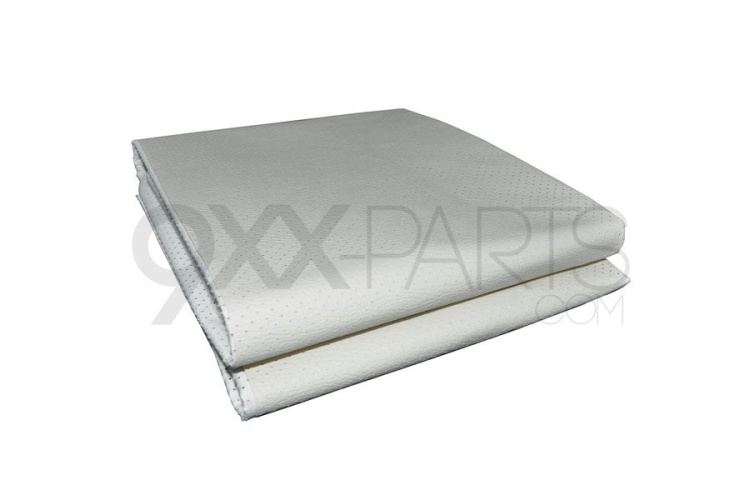 Roof Lining, With Sunroof, White 91155505511