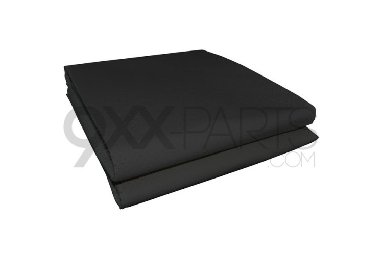 Roof Lining, With Sunroof, Black 91155505515