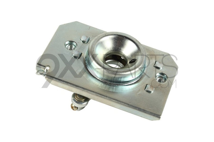 Engine Lid Lock, Lower 90151205201