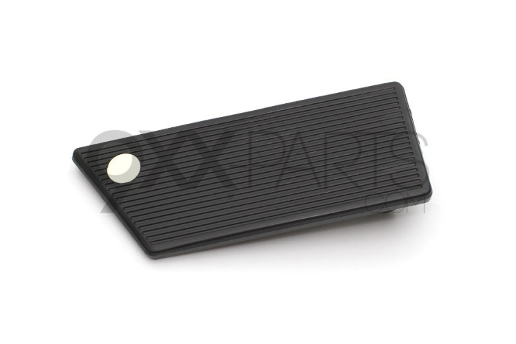 Door Handle, Left 9115312510070B