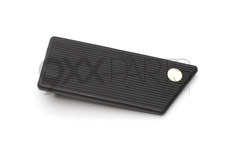 Door Handle, Right 9115312520070B