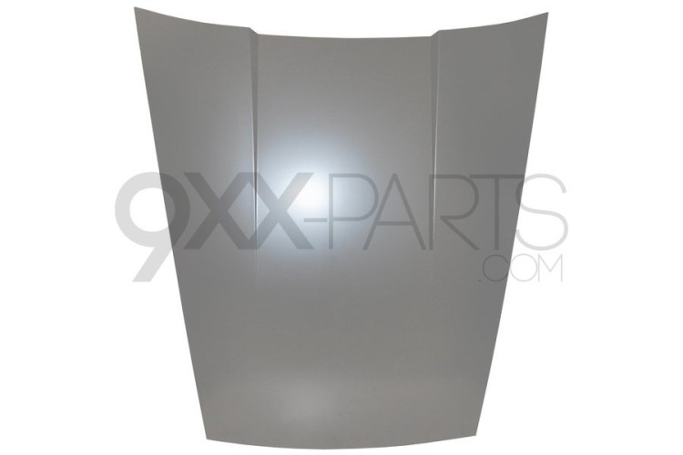 Tavaratilan kansi, alumiinia 91151101001_AL