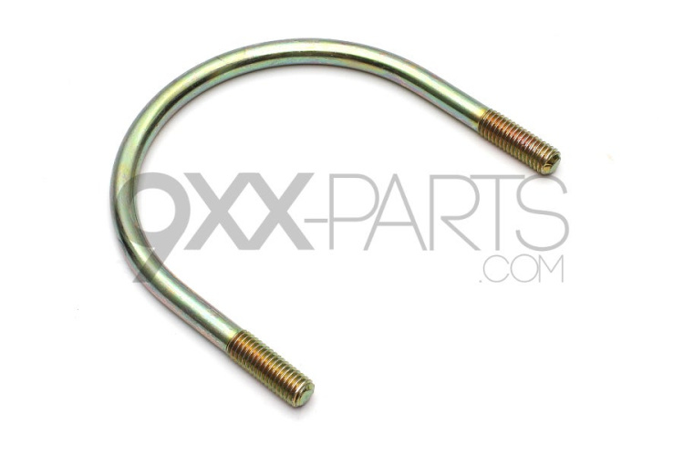 Exhaust Hanger Clip 47725313900