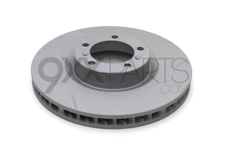 Brake Disc, Front, 360 x 36, Right 97035140400