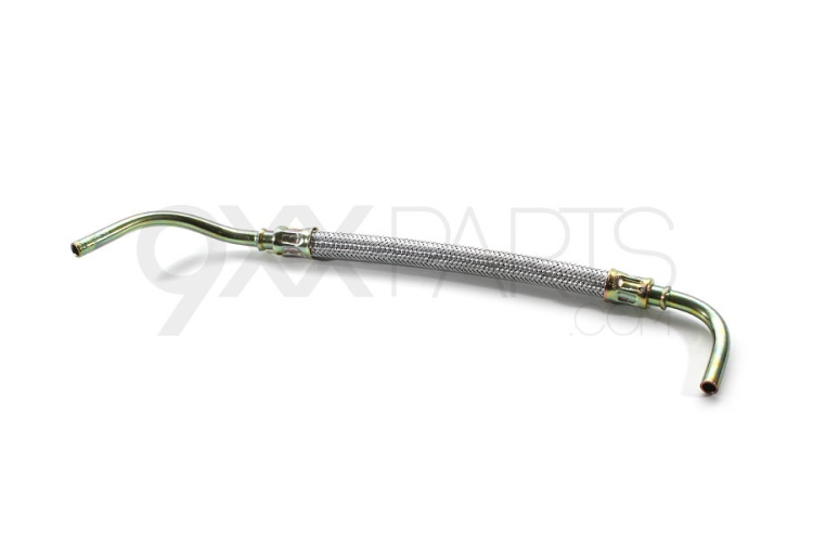 Oil Hose, Chain Housing, Left 90110734500