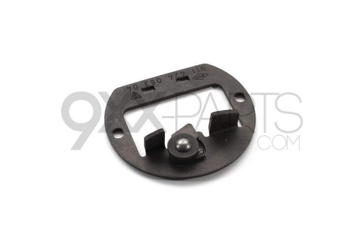 Carrier Plate 91142406304