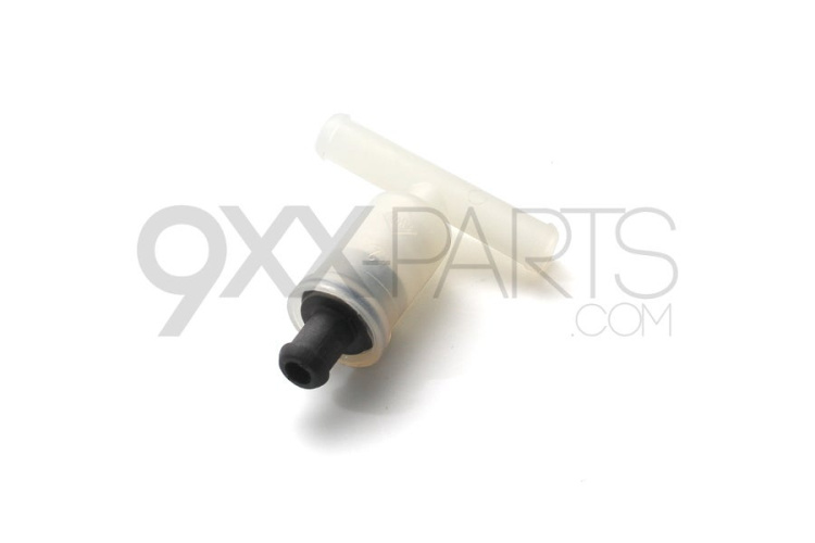 Check Valve for Windshield Washer Pump 91462843300