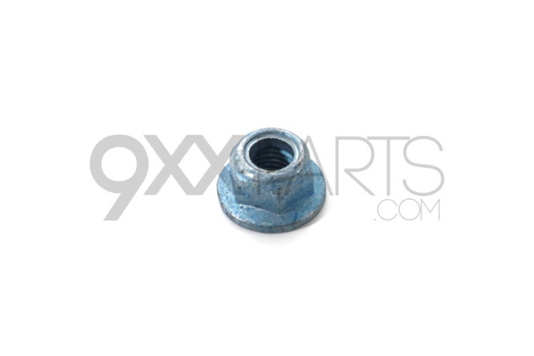 Lukitusmutteri M12x1,5mm 99908444909