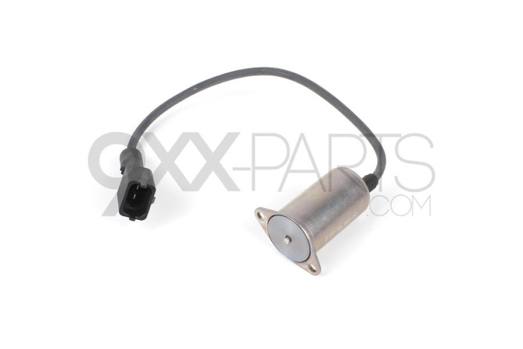 Venttiilikoneiston solenoidi 99660590100