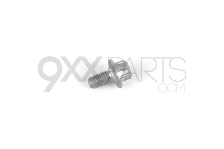 Pultti 6x12mm 90038504101