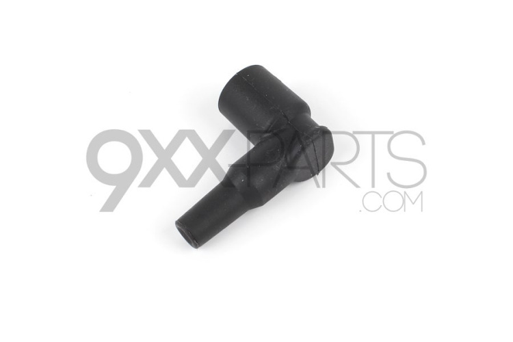 Suppressor Cap 92860255700
