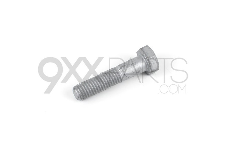 Hexagon Screw 10x45mm N0104456