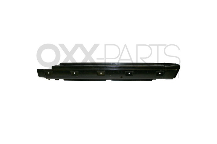 Door Panel, Left 96550340101