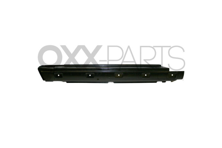 Door Panel, Right 96550340201