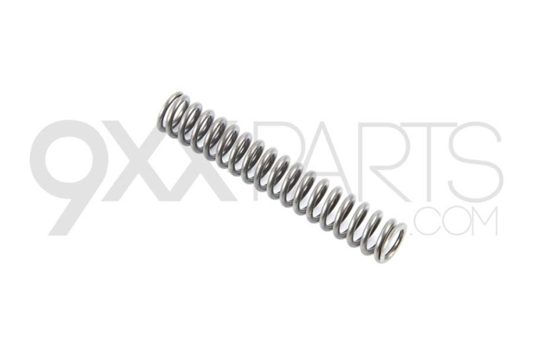Oil Pressure Relief Spring 90110753101