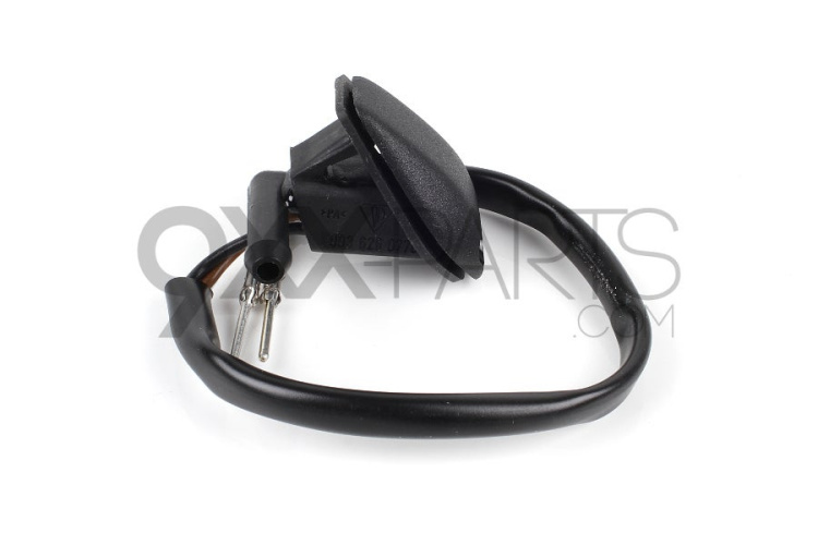Windshield Washer Nozzle, Right 9936280770001C