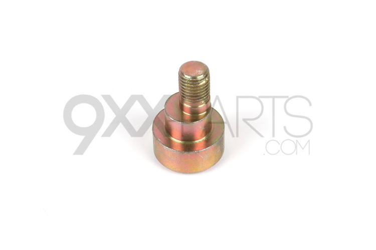 Rear Trailing Arm to Spring Plate Eccentric Bolt 90133313306