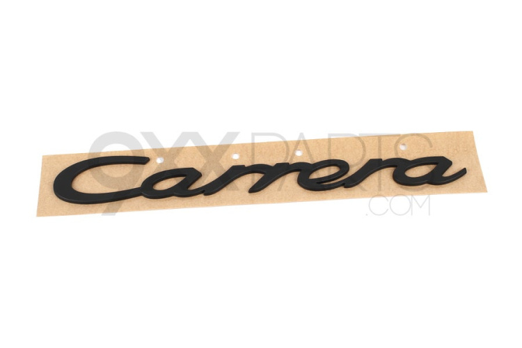 Carrera logo 9115590370070C