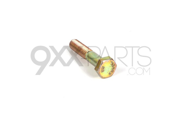 Bolt, M8 X 40mm 90007426802