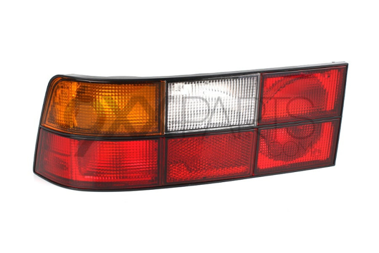 Tail Light Housing, Left 477945215
