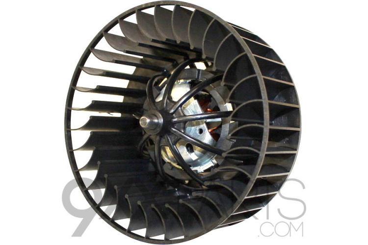 Blower Motor for Heater, Left 96457201501