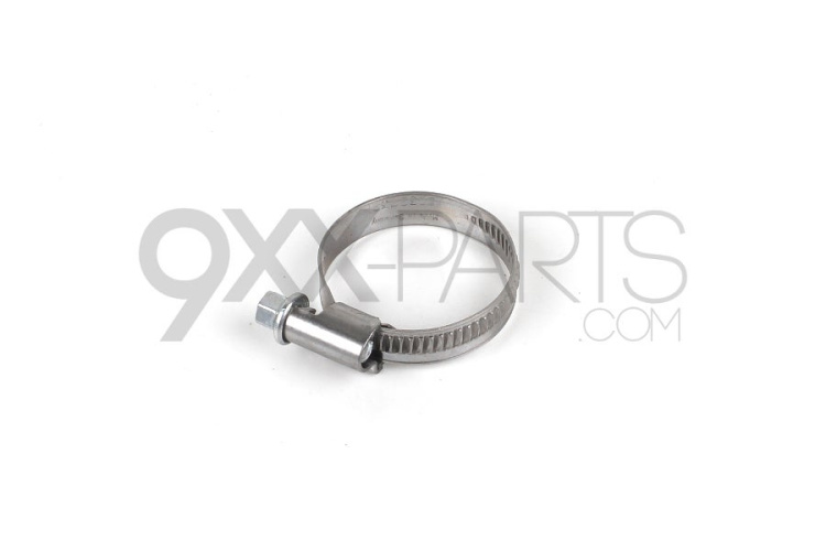 Hose Clamp 99951225202