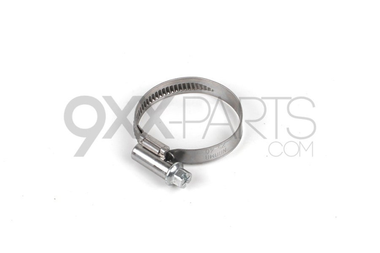 Hose Clamp 99951235602