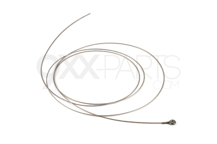 Front Hood Cable 96451107301